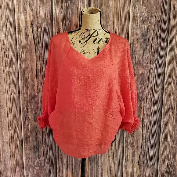 3 for $25 Maje Top - Picture 1 of 16
